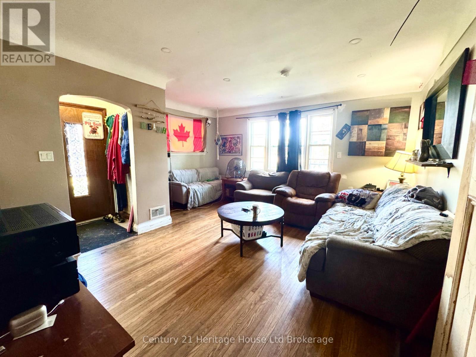 159 John Street, Ingersoll, Ontario  N5C 3G1 - Photo 4 - X13707630