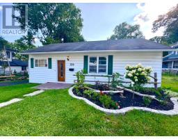 159 JOHN STREET, Ingersoll, Ontario