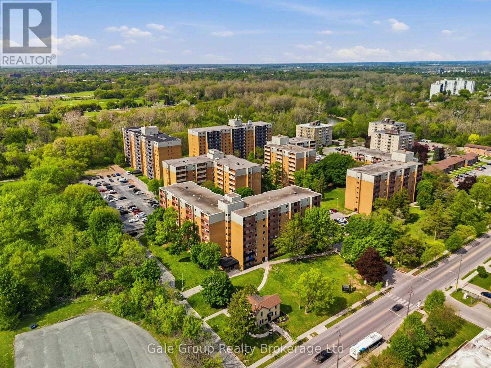 814 - 750 KIPPS LANE, London East, Ontario