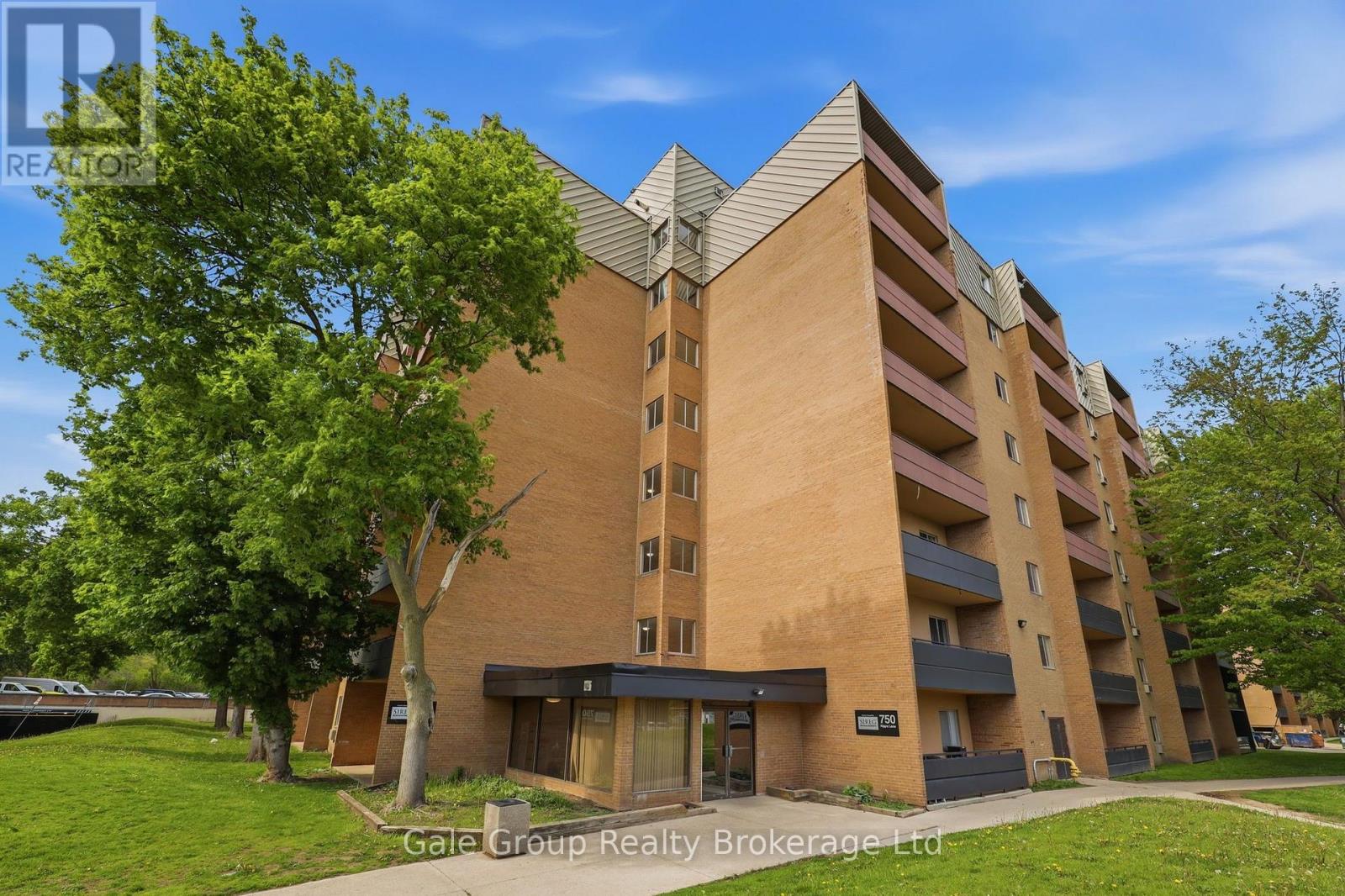 814 - 750 Kipps Lane, London East, Ontario  N5Y 4R9 - Photo 2 - X13707680