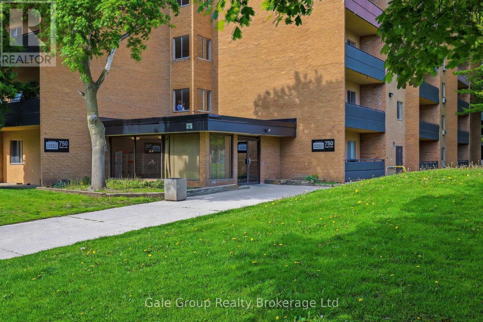 814 - 750 Kipps Lane, London East, Ontario  N5Y 4R9 - Photo 3 - X13707680