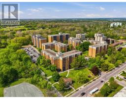814 - 750 KIPPS LANE, London East, Ontario