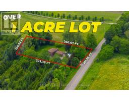 5803 3RD LINE, New Tecumseth, Ontario