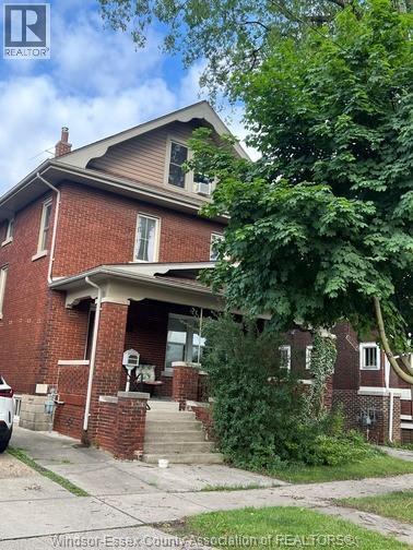 1278 Chilver Road, Windsor, Ontario  N8Y 2L1 - Photo 3 - 26020646