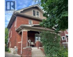 1278 CHILVER ROAD, Windsor, Ontario