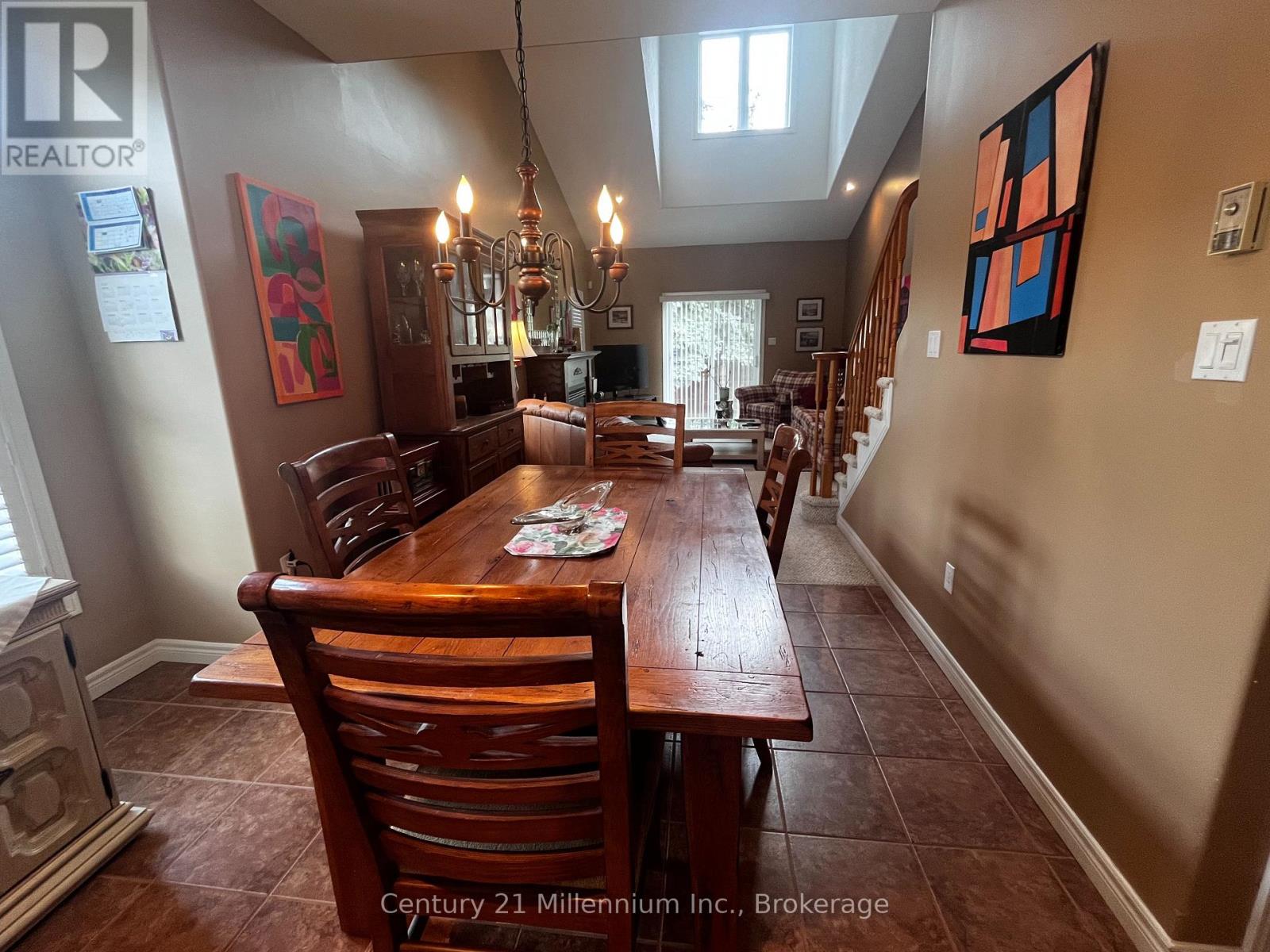 1 Barr Street, Collingwood, Ontario  L9Y 2L7 - Photo 6 - S13707694