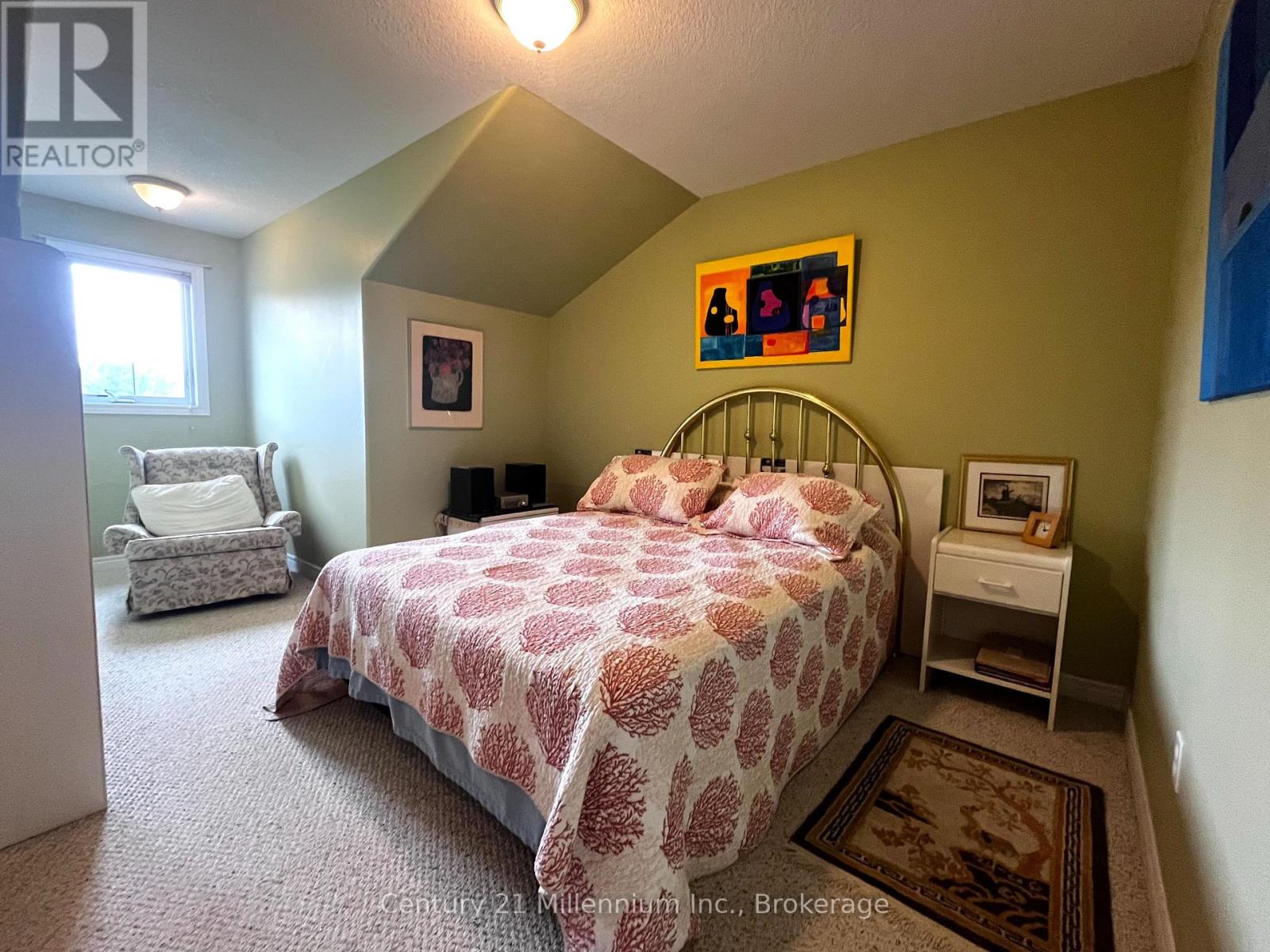 1 Barr Street, Collingwood, Ontario  L9Y 2L7 - Photo 8 - S13707694