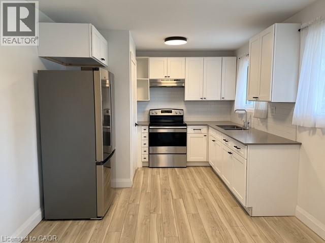 236 Bruce Street Unit# Upper, Brantford, Ontario  N3S 4Z9 - Photo 11 - 40858022