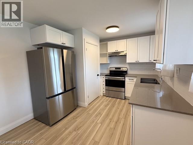 236 Bruce Street Unit# Upper, Brantford, Ontario  N3S 4Z9 - Photo 12 - 40858022