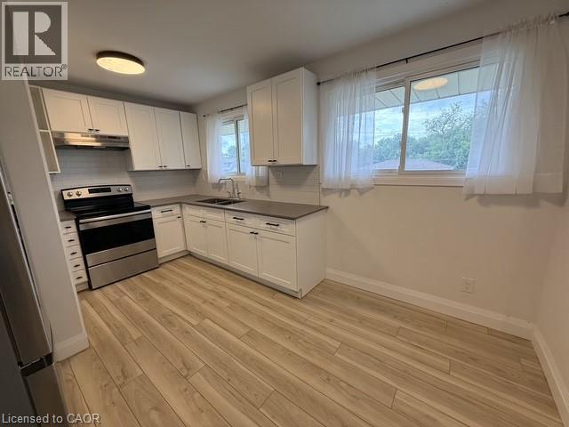 236 Bruce Street Unit# Upper, Brantford, Ontario  N3S 4Z9 - Photo 13 - 40858022
