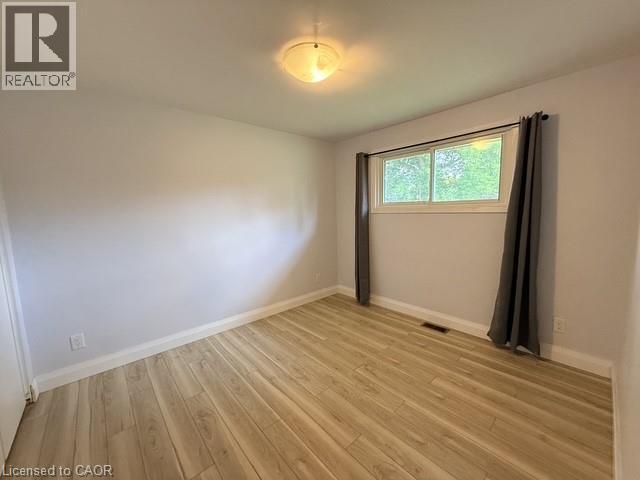 236 Bruce Street Unit# Upper, Brantford, Ontario  N3S 4Z9 - Photo 16 - 40858022