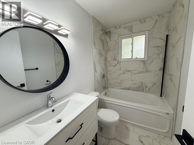 236 Bruce Street Unit# Upper, Brantford, Ontario  N3S 4Z9 - Photo 22 - 40858022
