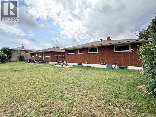 236 Bruce Street Unit# Upper, Brantford, Ontario  N3S 4Z9 - Photo 5 - 40858022