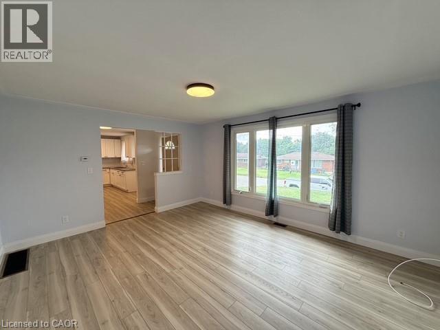 236 Bruce Street Unit# Upper, Brantford, Ontario  N3S 4Z9 - Photo 8 - 40858022