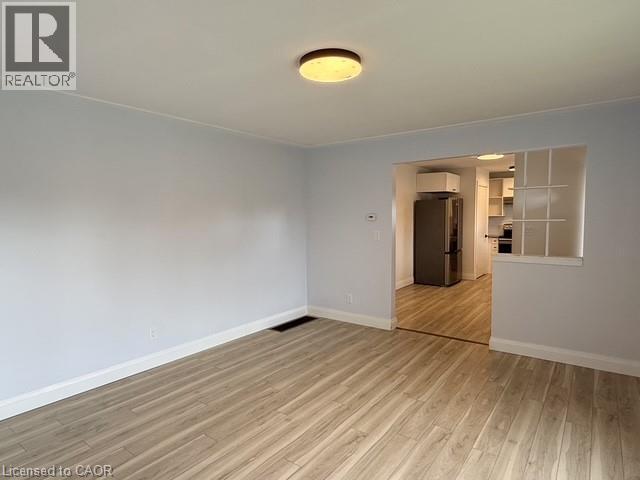 236 Bruce Street Unit# Upper, Brantford, Ontario  N3S 4Z9 - Photo 9 - 40858022