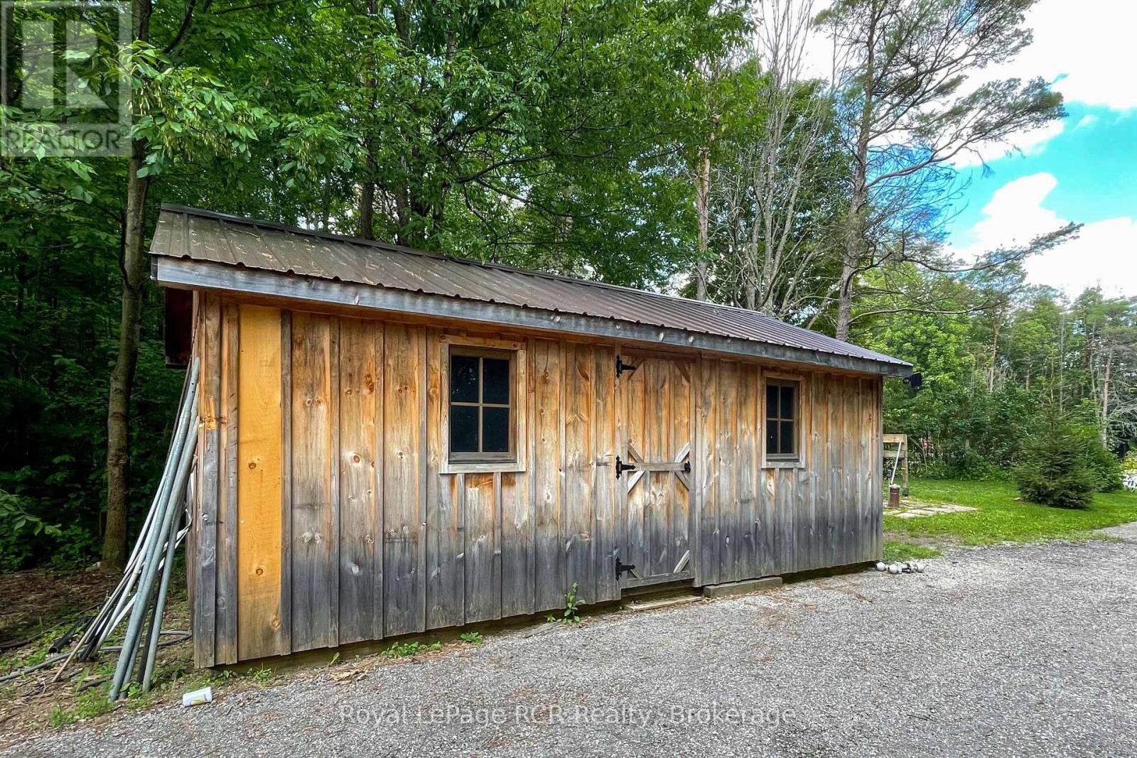 441702 Concession 8 Ndr, West Grey, Ontario  N0G 1S0 - Photo 37 - X13707610