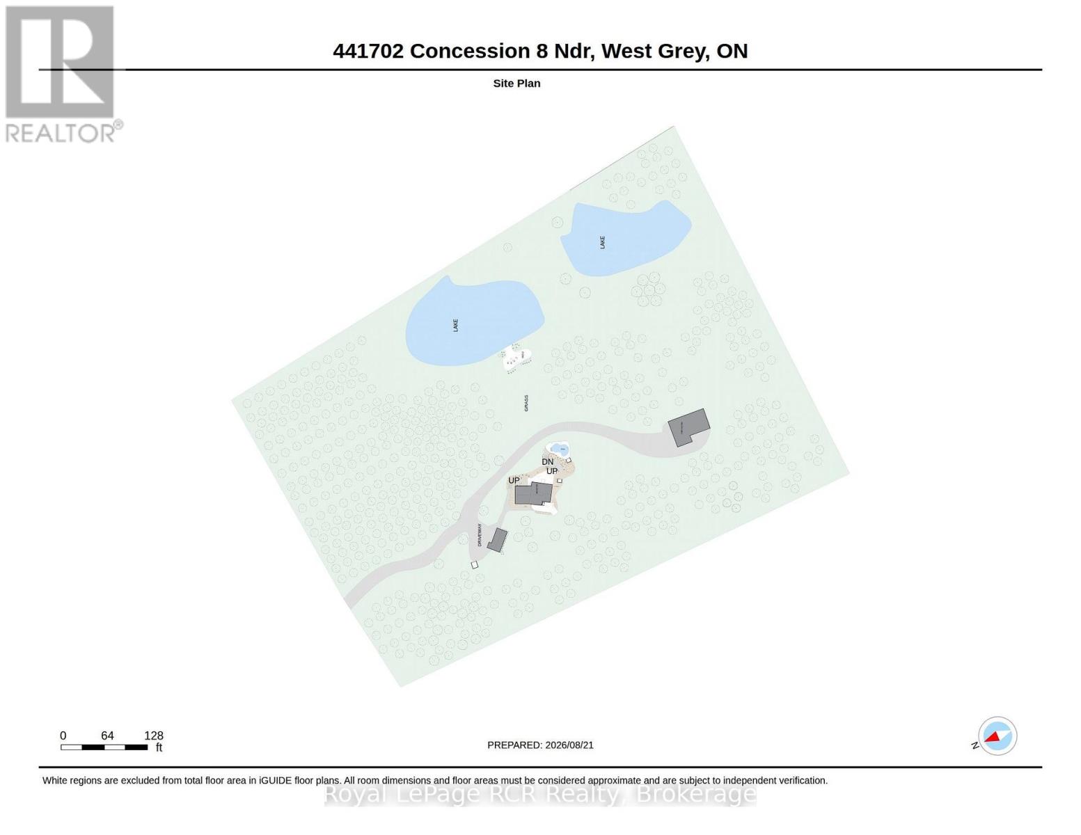 441702 Concession 8 Ndr, West Grey, Ontario  N0G 1S0 - Photo 45 - X13707610