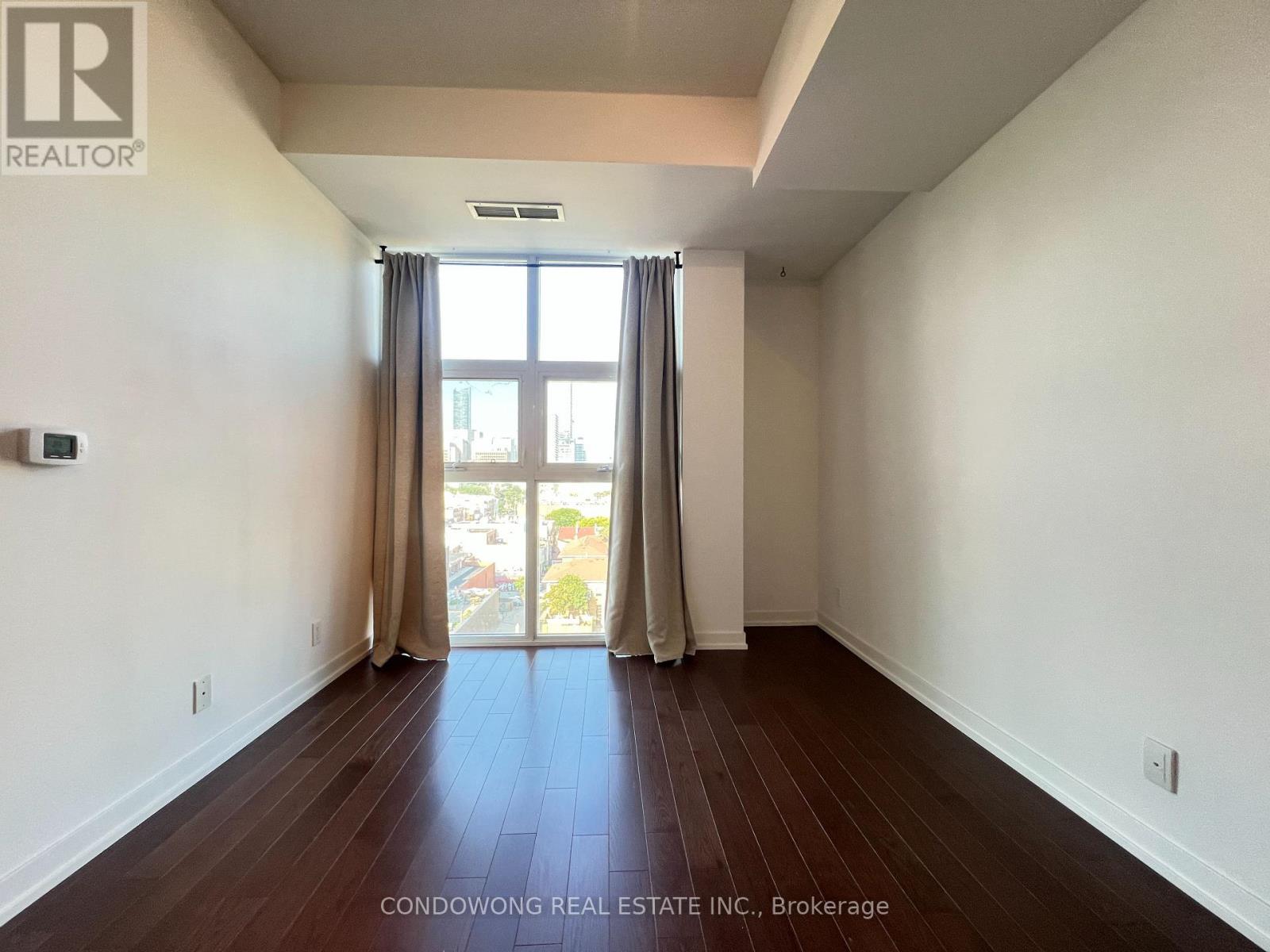1012 - 10 Willison Square, Toronto, Ontario  M5T 0A8 - Photo 12 - C13707510