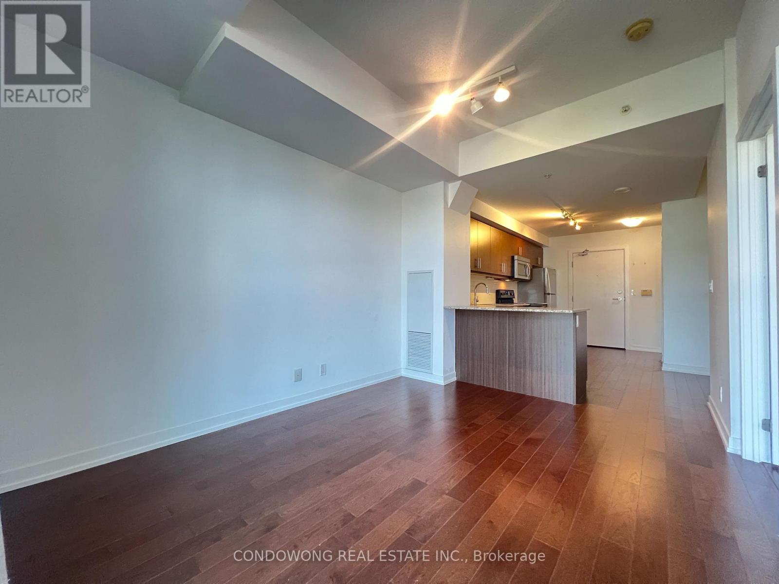 1012 - 10 Willison Square, Toronto, Ontario  M5T 0A8 - Photo 14 - C13707510