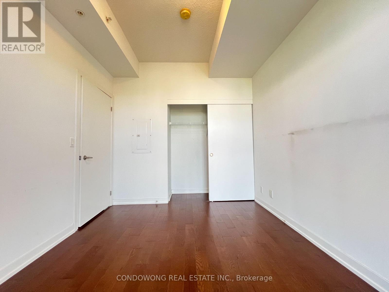 1012 - 10 Willison Square, Toronto, Ontario  M5T 0A8 - Photo 17 - C13707510