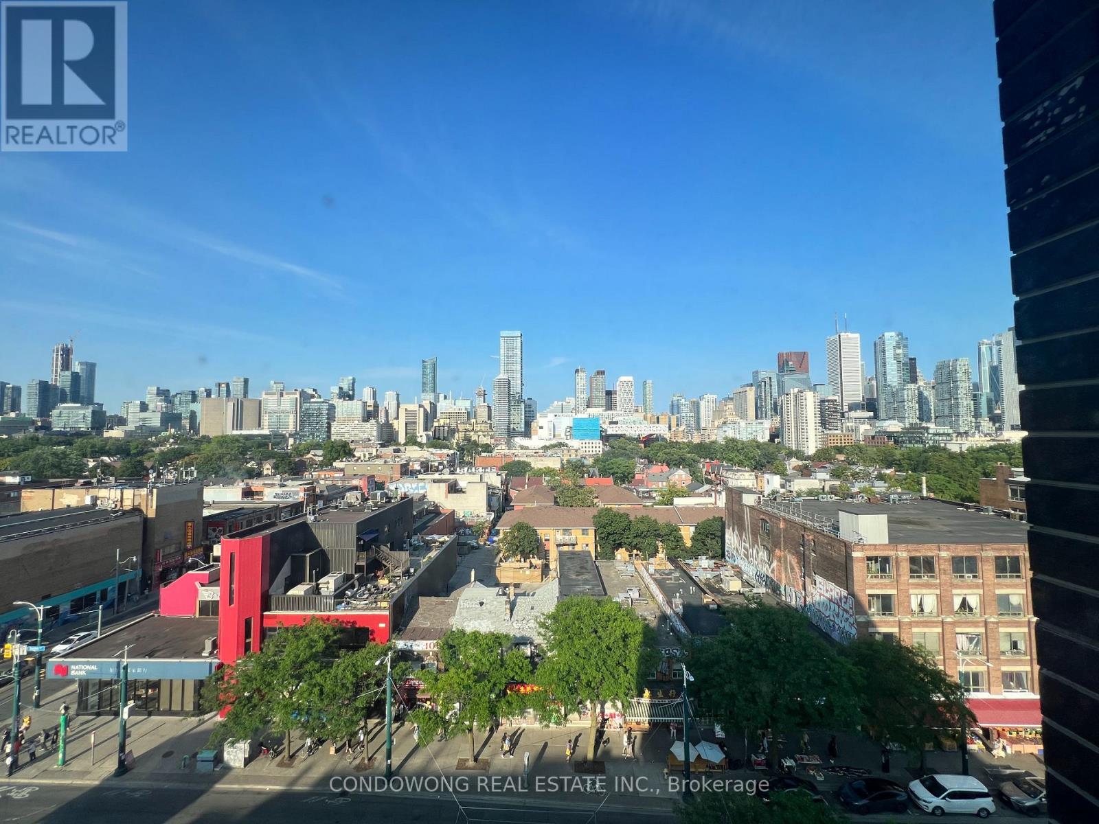 1012 - 10 Willison Square, Toronto, Ontario  M5T 0A8 - Photo 18 - C13707510