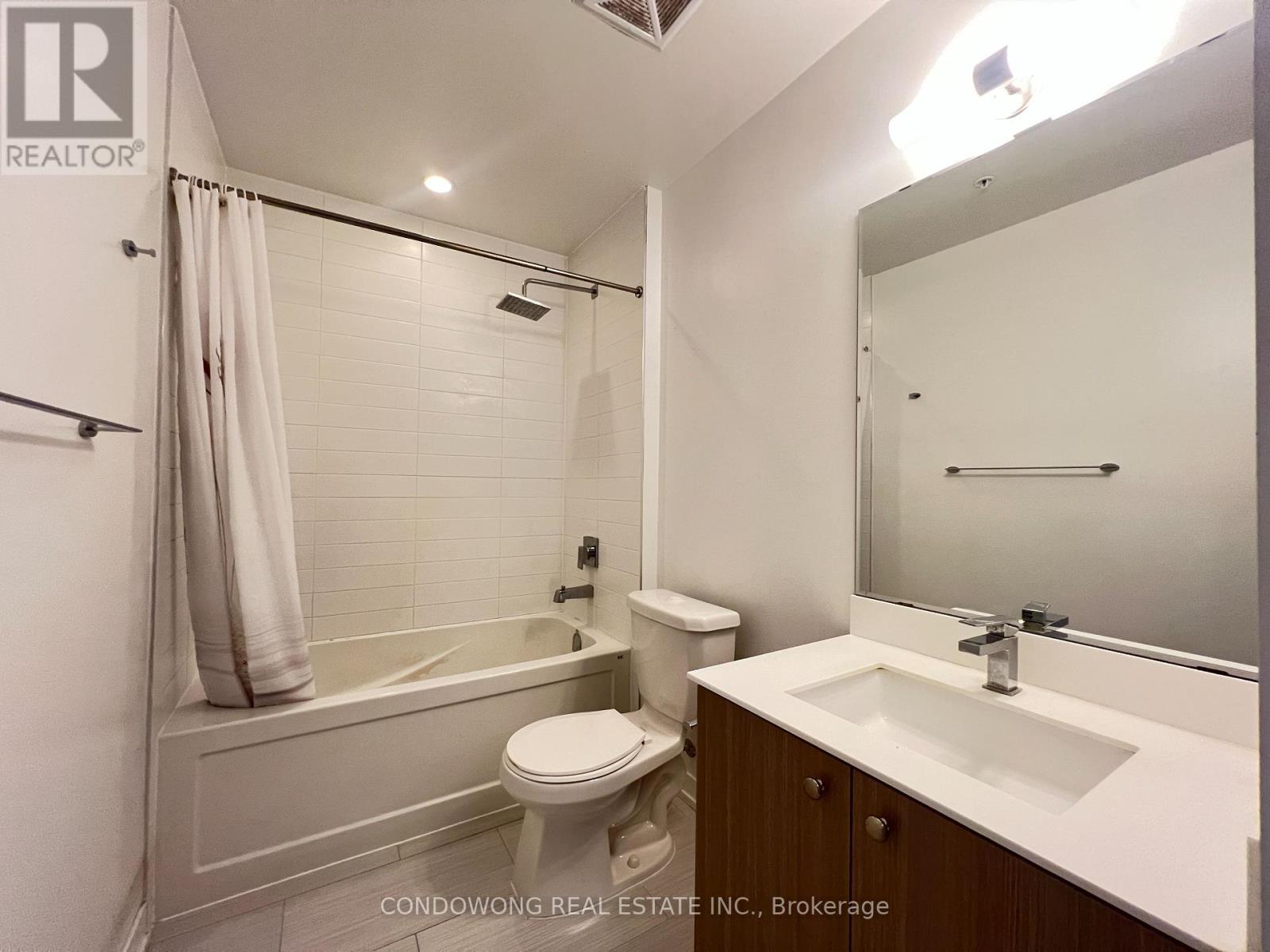 1012 - 10 Willison Square, Toronto, Ontario  M5T 0A8 - Photo 4 - C13707510