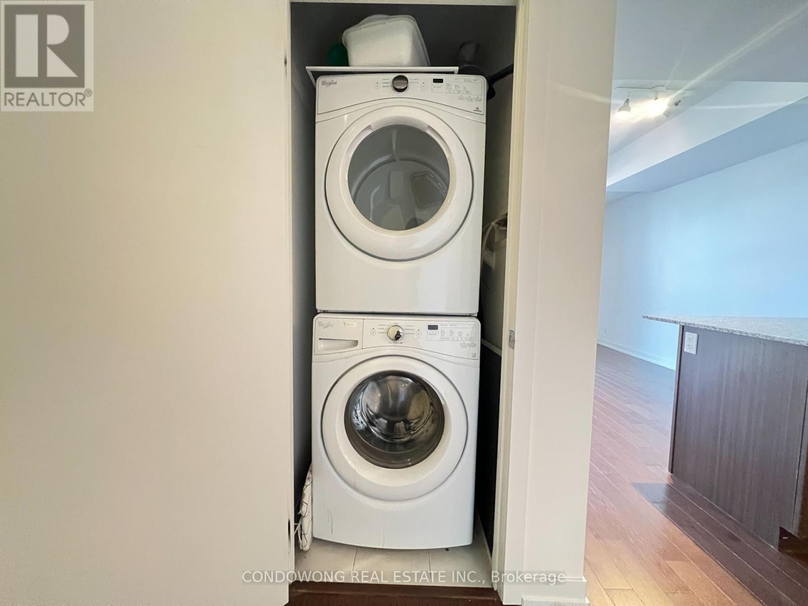 1012 - 10 Willison Square, Toronto, Ontario  M5T 0A8 - Photo 7 - C13707510