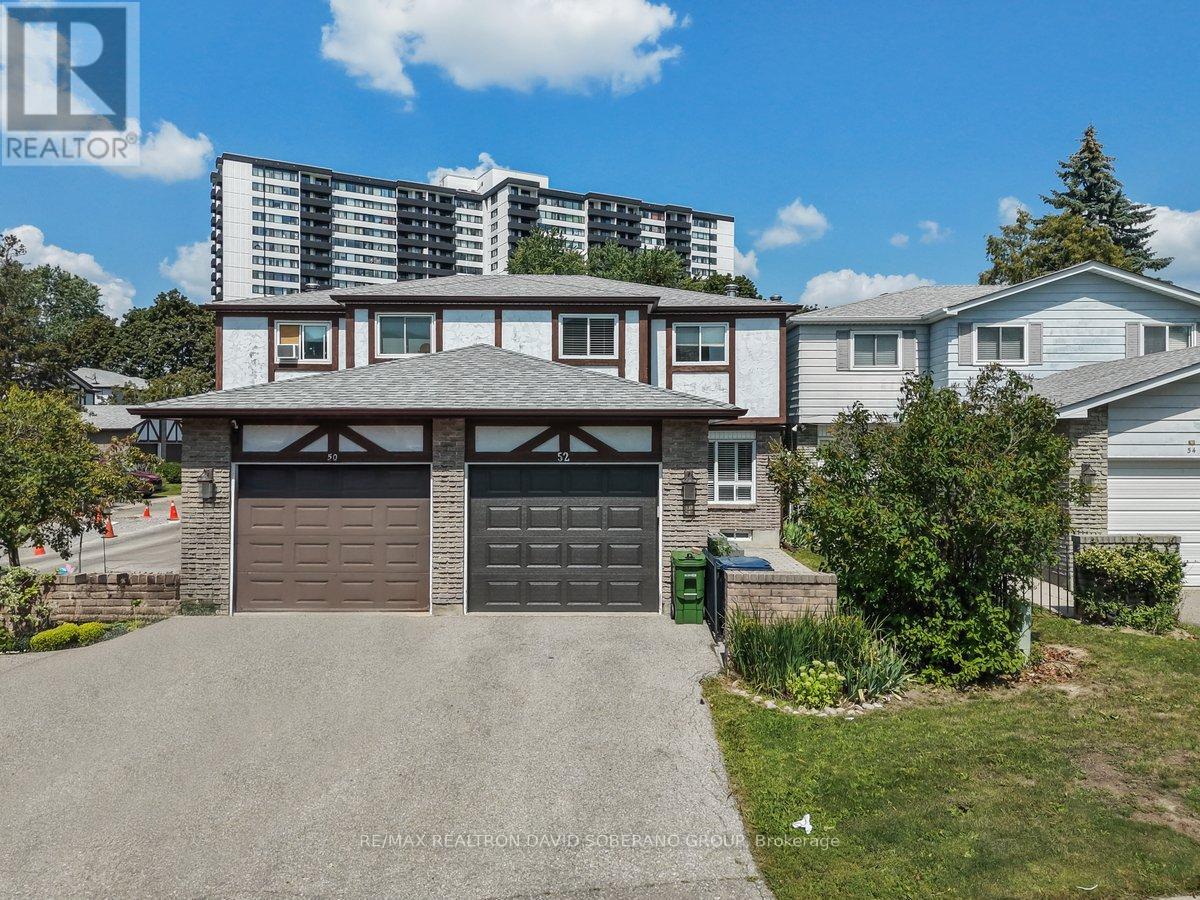 52 Antibes Drive, Toronto, Ontario  M2R 3K5 - Photo 1 - C13707606