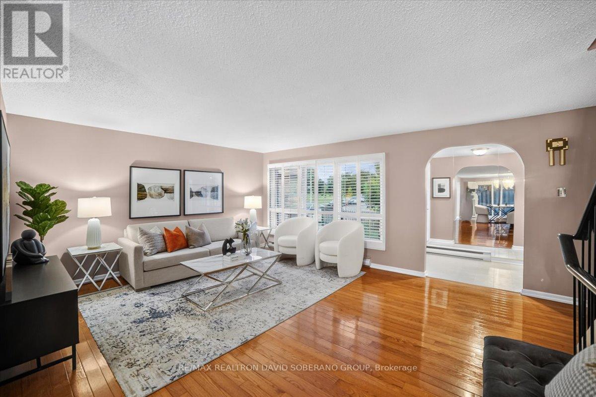 52 Antibes Drive, Toronto, Ontario  M2R 3K5 - Photo 17 - C13707606