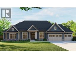 LOT 21 AUGUSTUS Street, Scotland, Ontario