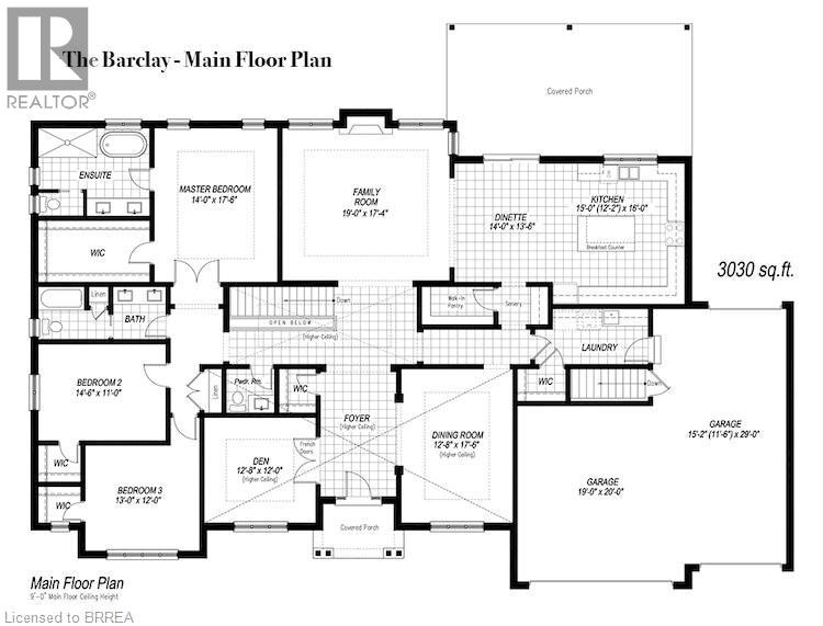 Lot 21 Augustus Street, Scotland, Ontario  N0E 1R0 - Photo 2 - 40838536