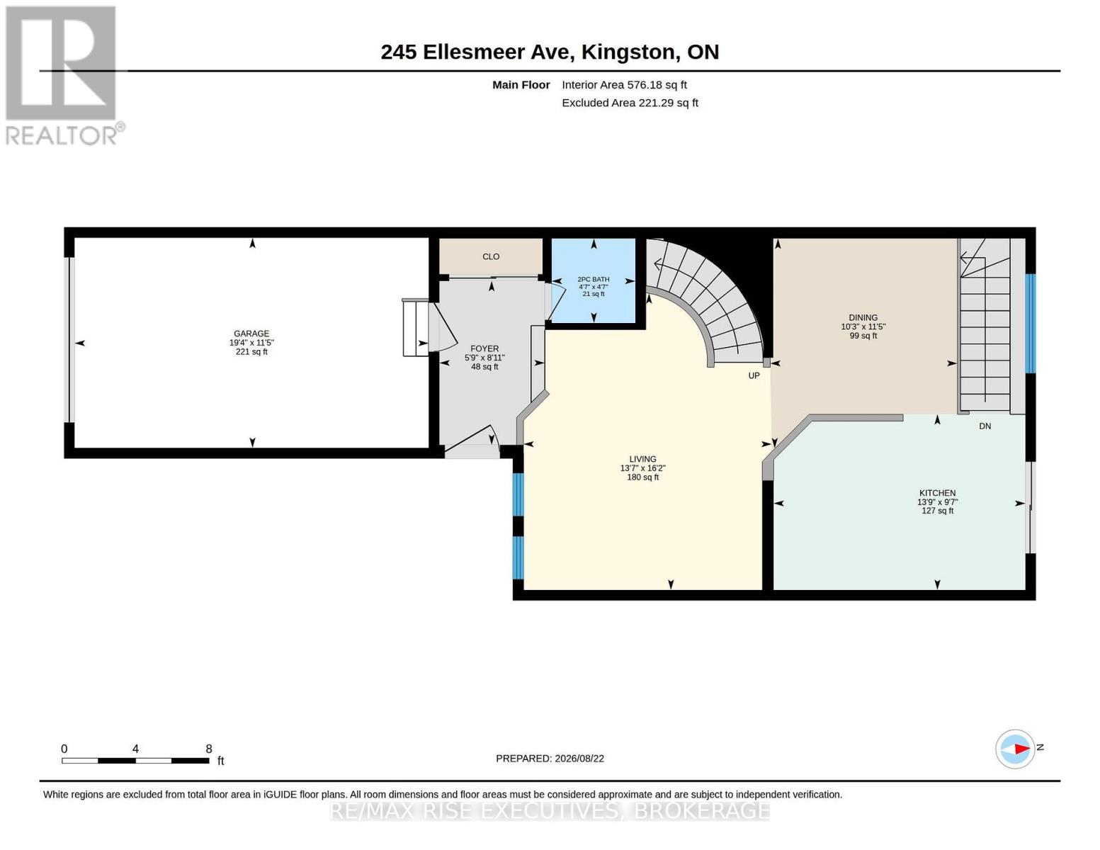254 Ellesmeer Avenue, Kingston, Ontario  K7P 3C6 - Photo 44 - X13707690