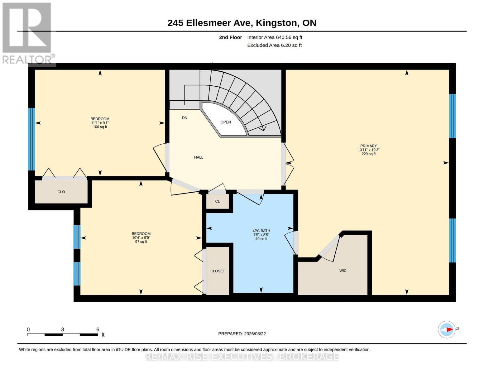 254 Ellesmeer Avenue, Kingston, Ontario  K7P 3C6 - Photo 45 - X13707690