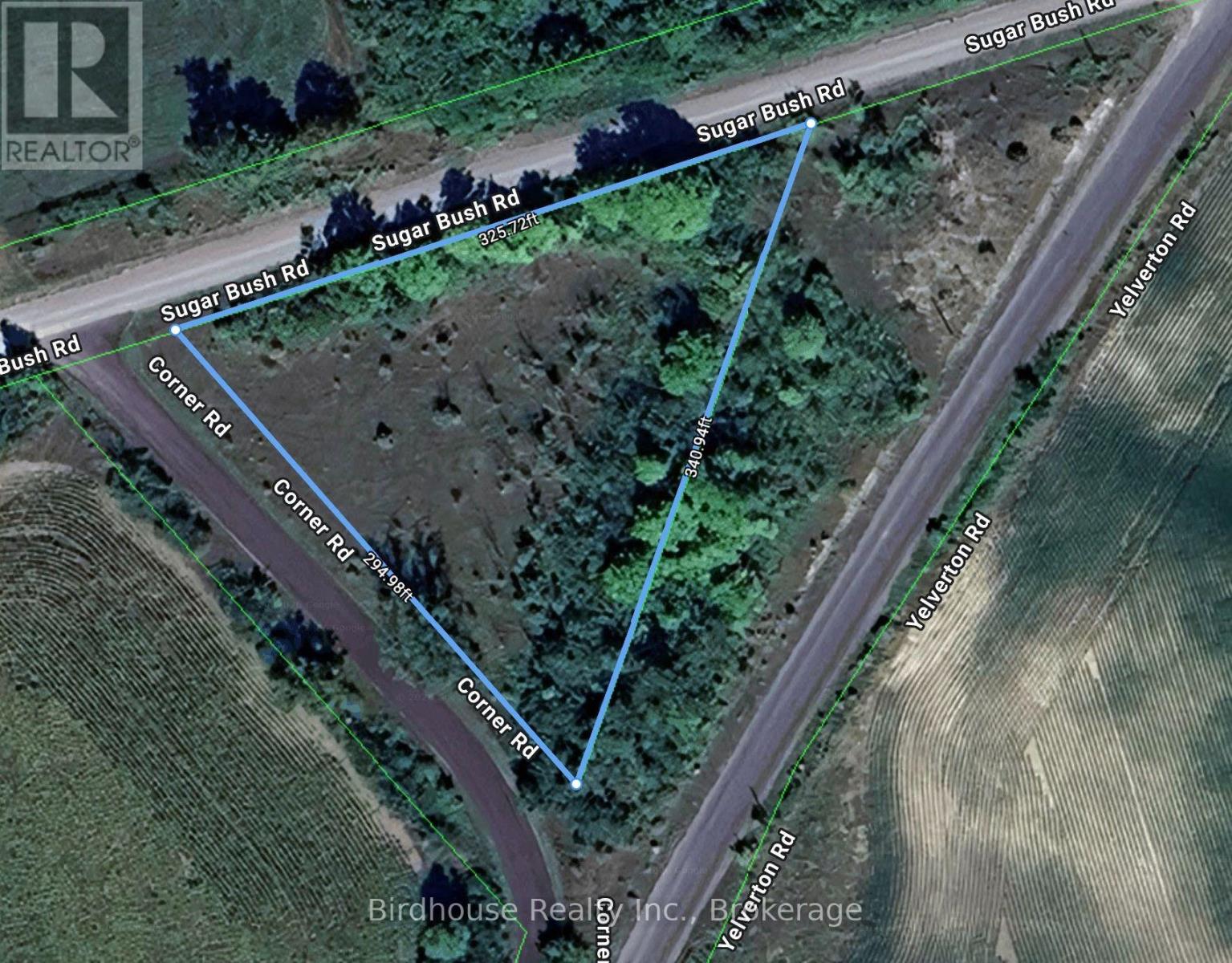 Pt Lt 5 Sugar Bush Road, Kawartha Lakes, Ontario  L0B 1K0 - Photo 2 - X13707516