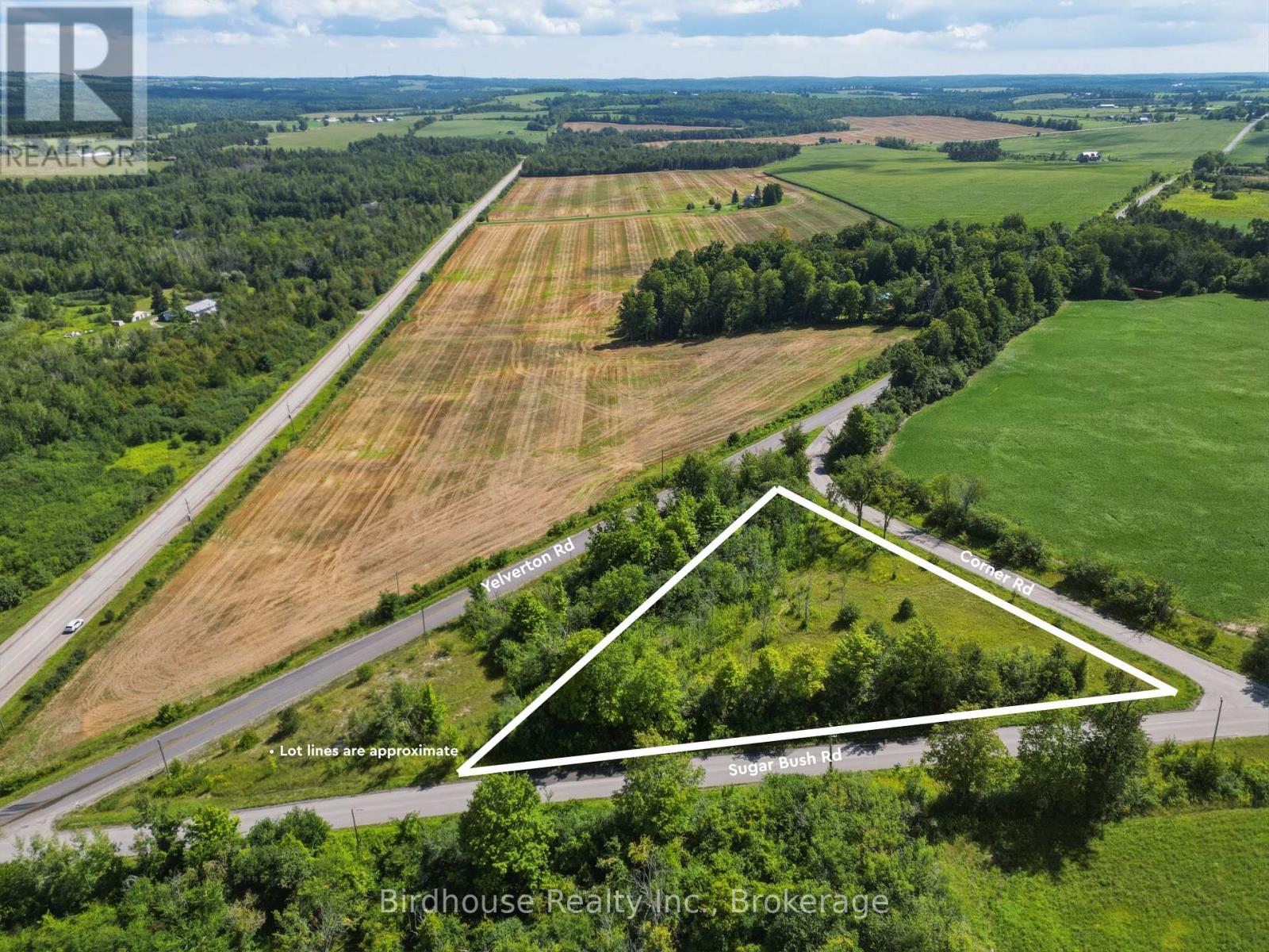 Pt Lt 5 Sugar Bush Road, Kawartha Lakes, Ontario  L0B 1K0 - Photo 3 - X13707516
