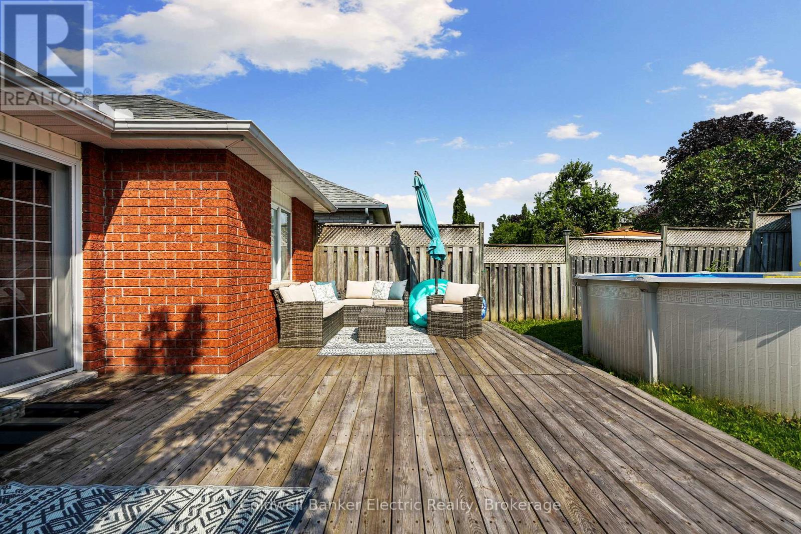 121 Haden Avenue, Peterborough, Ontario  K9H 7P6 - Photo 26 - X13707596