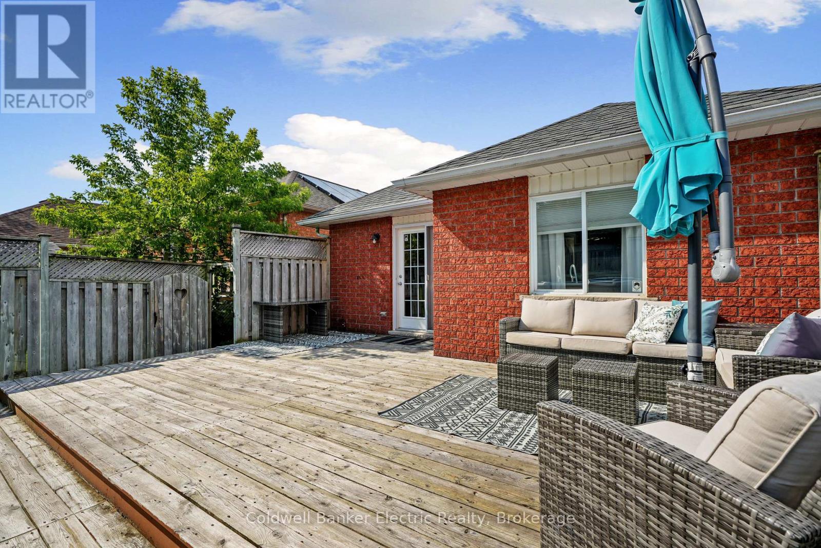 121 Haden Avenue, Peterborough, Ontario  K9H 7P6 - Photo 27 - X13707596