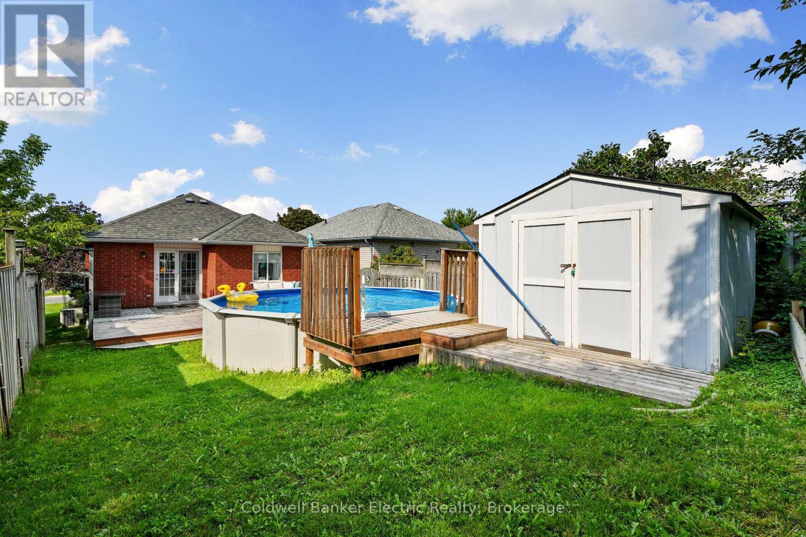 121 Haden Avenue, Peterborough, Ontario  K9H 7P6 - Photo 30 - X13707596