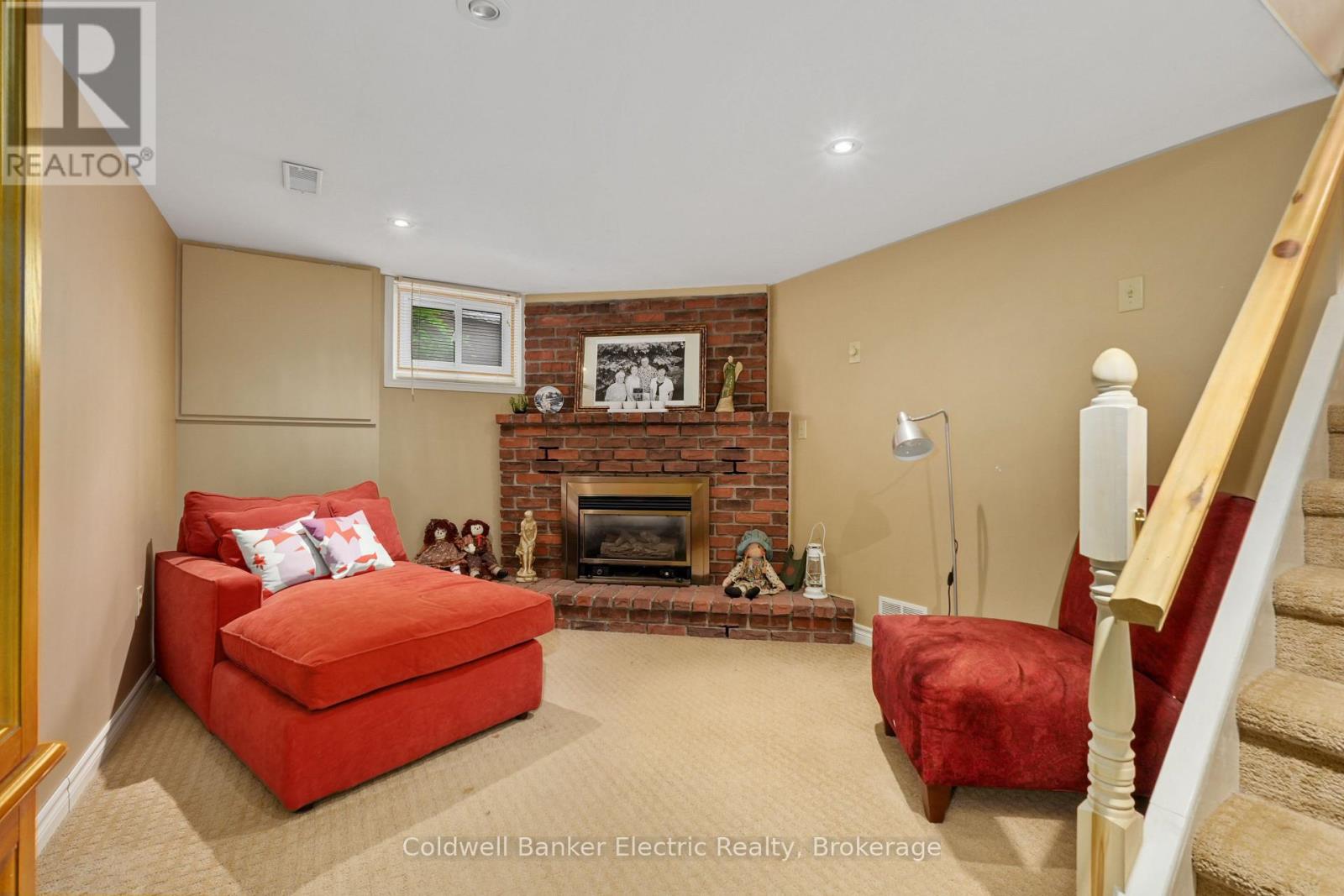 1219 Edmison Drive, Peterborough, Ontario  K9H 6V2 - Photo 18 - X13707650