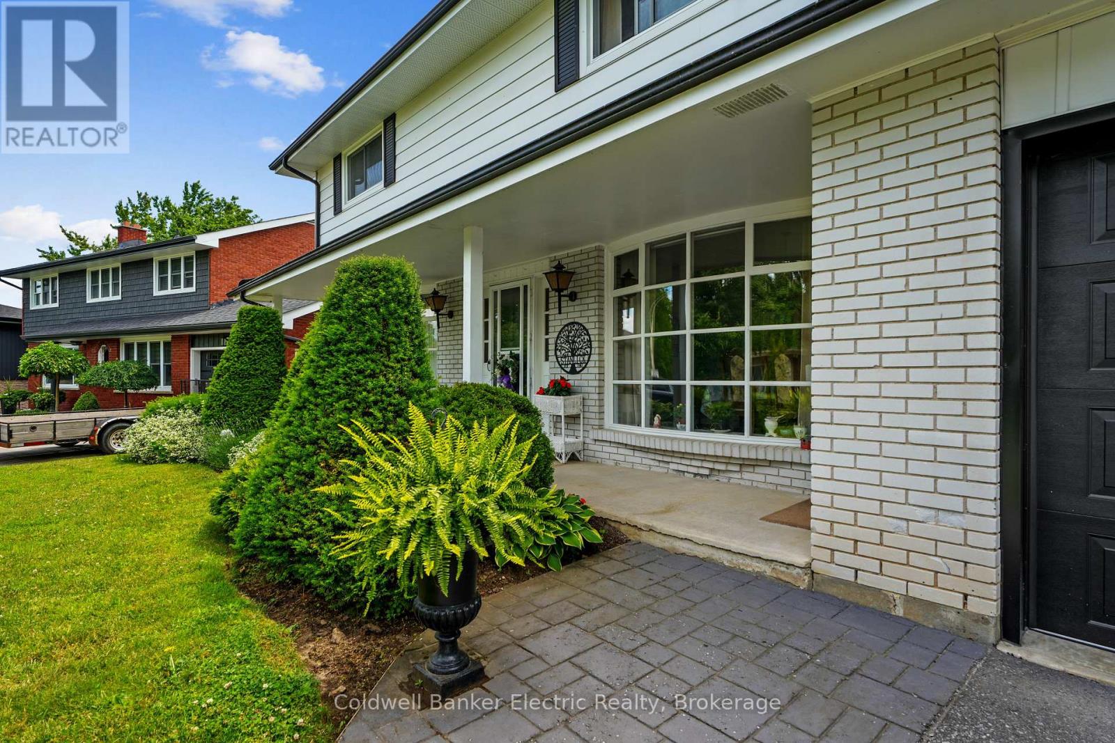 1219 Edmison Drive, Peterborough, Ontario  K9H 6V2 - Photo 4 - X13707650
