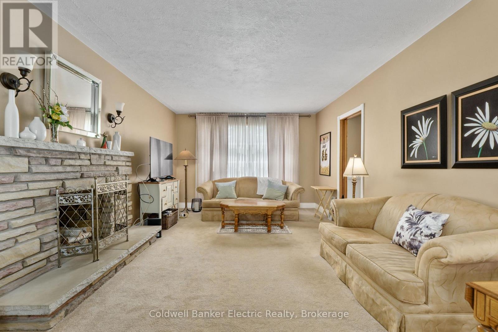 1219 Edmison Drive, Peterborough, Ontario  K9H 6V2 - Photo 7 - X13707650