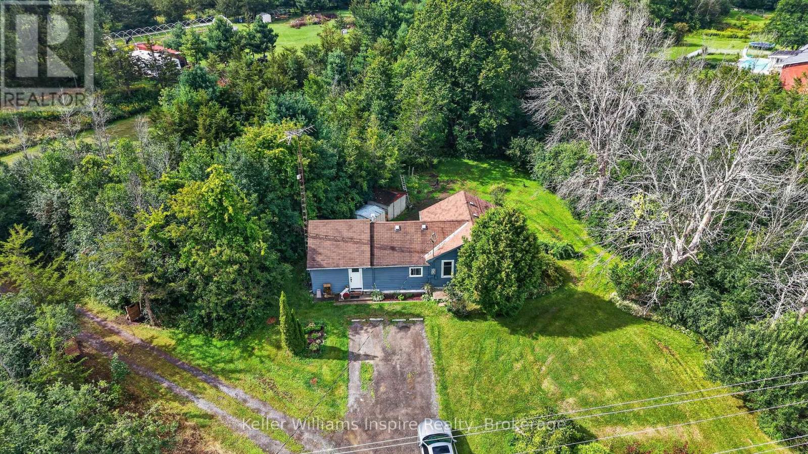 7968 COUNTY 2 ROAD, Greater Napanee, Ontario