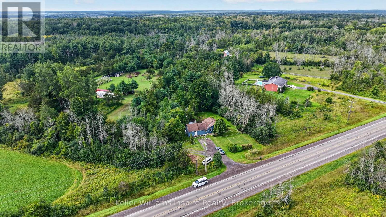 7968 County 2 Road, Greater Napanee, Ontario  K7R 3K6 - Photo 26 - X13707660
