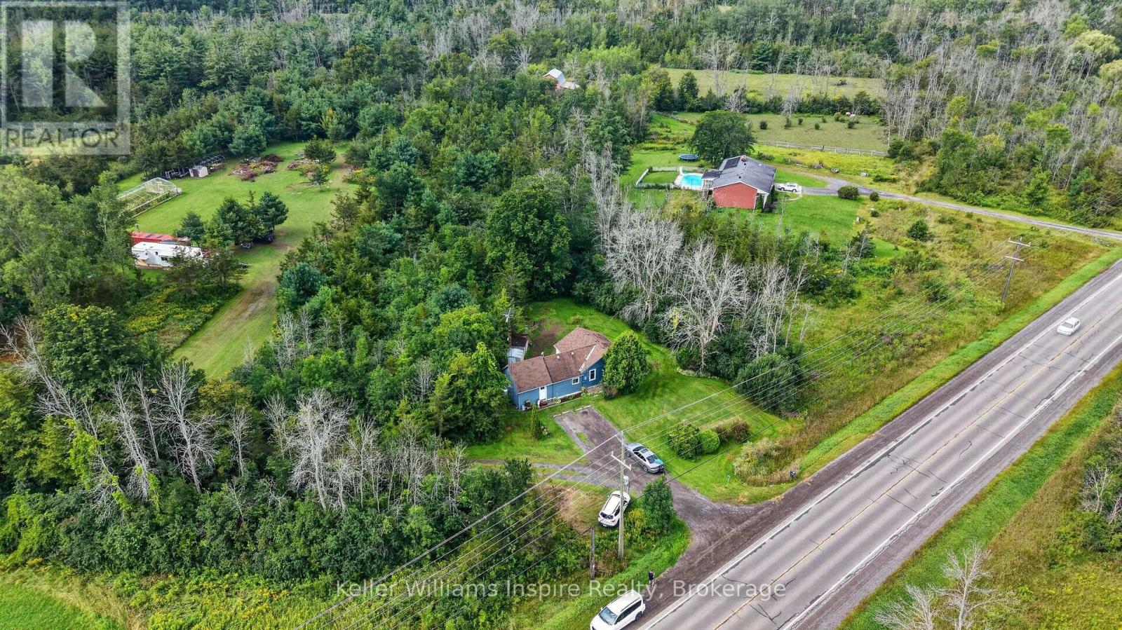 7968 County 2 Road, Greater Napanee, Ontario  K7R 3K6 - Photo 32 - X13707660