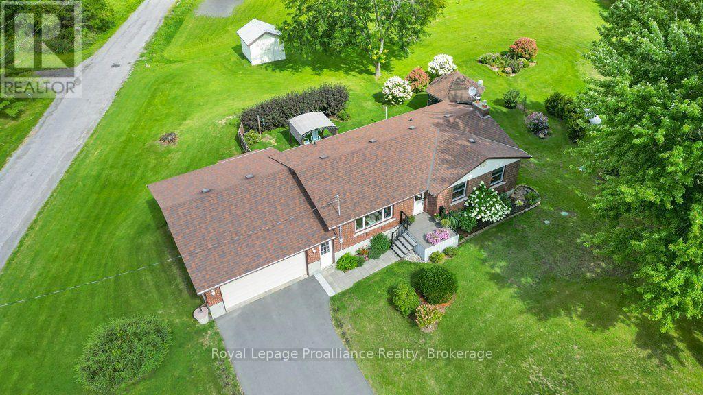 478 FRANKFORD ROAD, Quinte West, Ontario