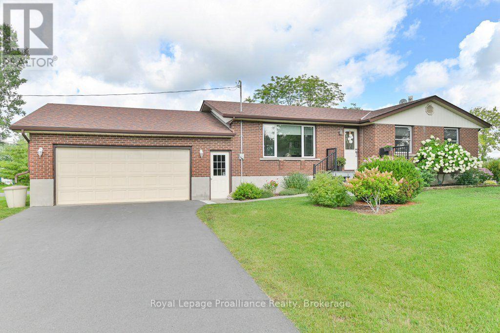 478 Frankford Road, Quinte West, Ontario  K0K 2B0 - Photo 2 - X13707678