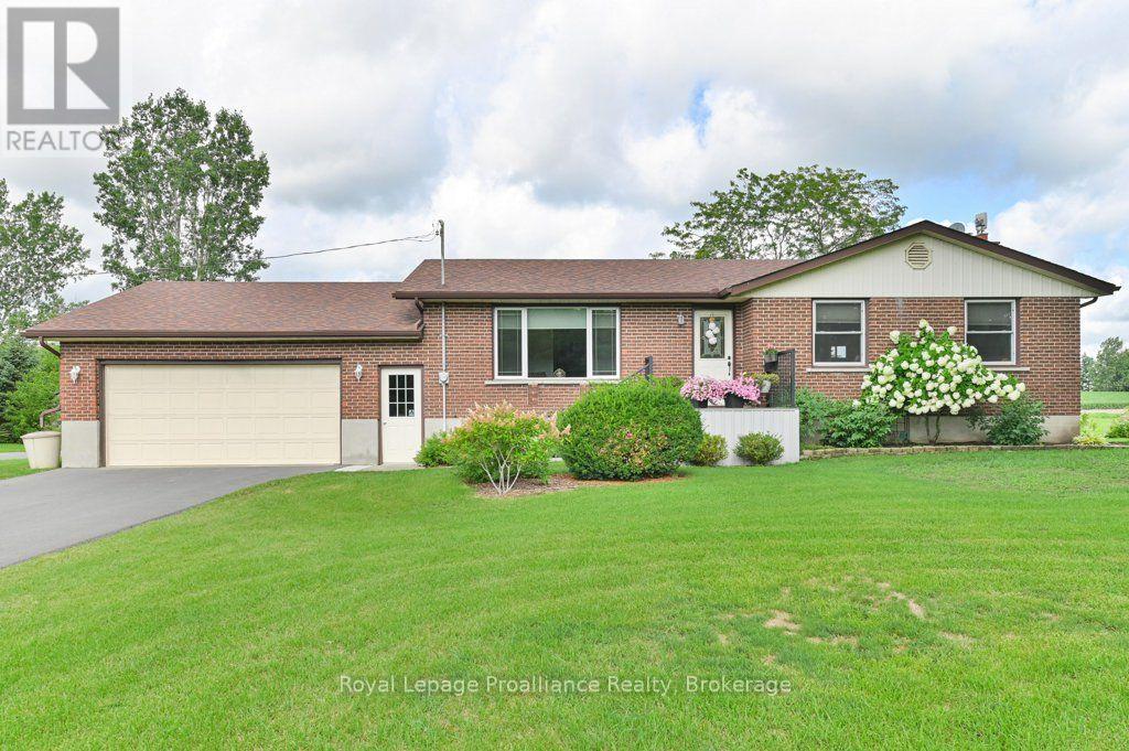 478 Frankford Road, Quinte West, Ontario  K0K 2B0 - Photo 3 - X13707678