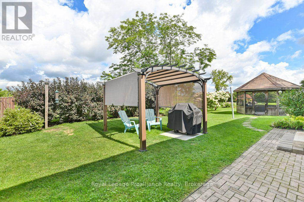 478 Frankford Road, Quinte West, Ontario  K0K 2B0 - Photo 35 - X13707678