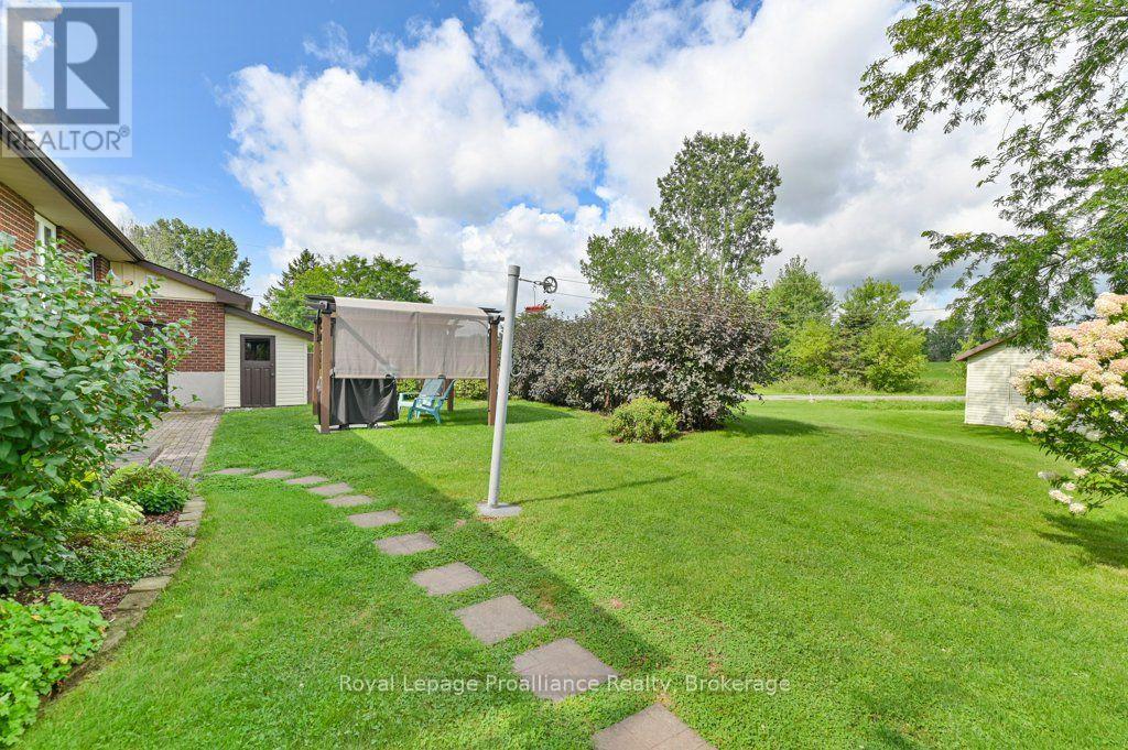 478 Frankford Road, Quinte West, Ontario  K0K 2B0 - Photo 37 - X13707678