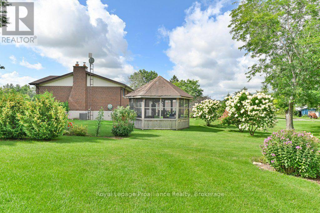 478 Frankford Road, Quinte West, Ontario  K0K 2B0 - Photo 40 - X13707678
